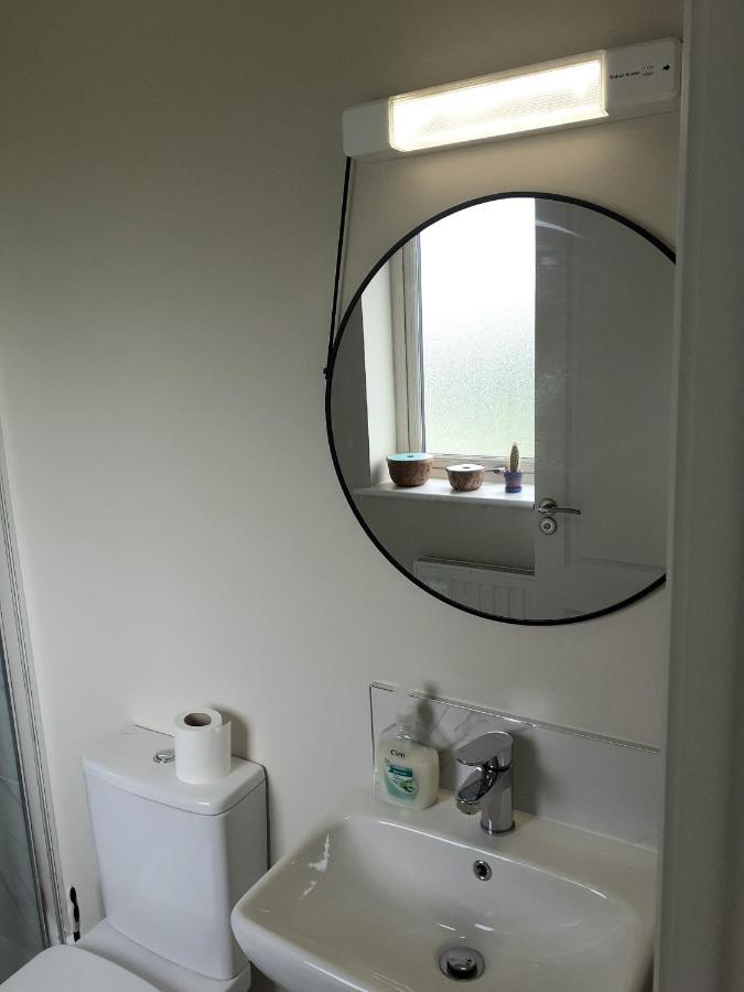 Ensuite At The Foot Of Dublin Mountains Zewnętrze zdjęcie