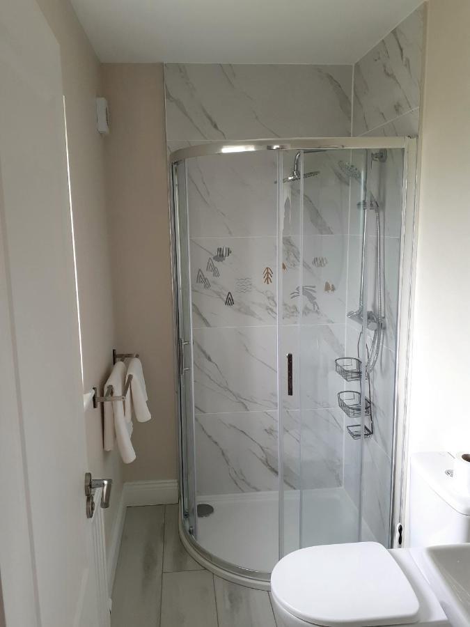 Ensuite At The Foot Of Dublin Mountains Zewnętrze zdjęcie