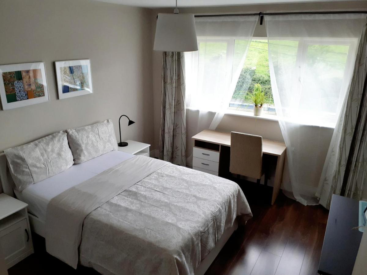 Ensuite At The Foot Of Dublin Mountains Zewnętrze zdjęcie