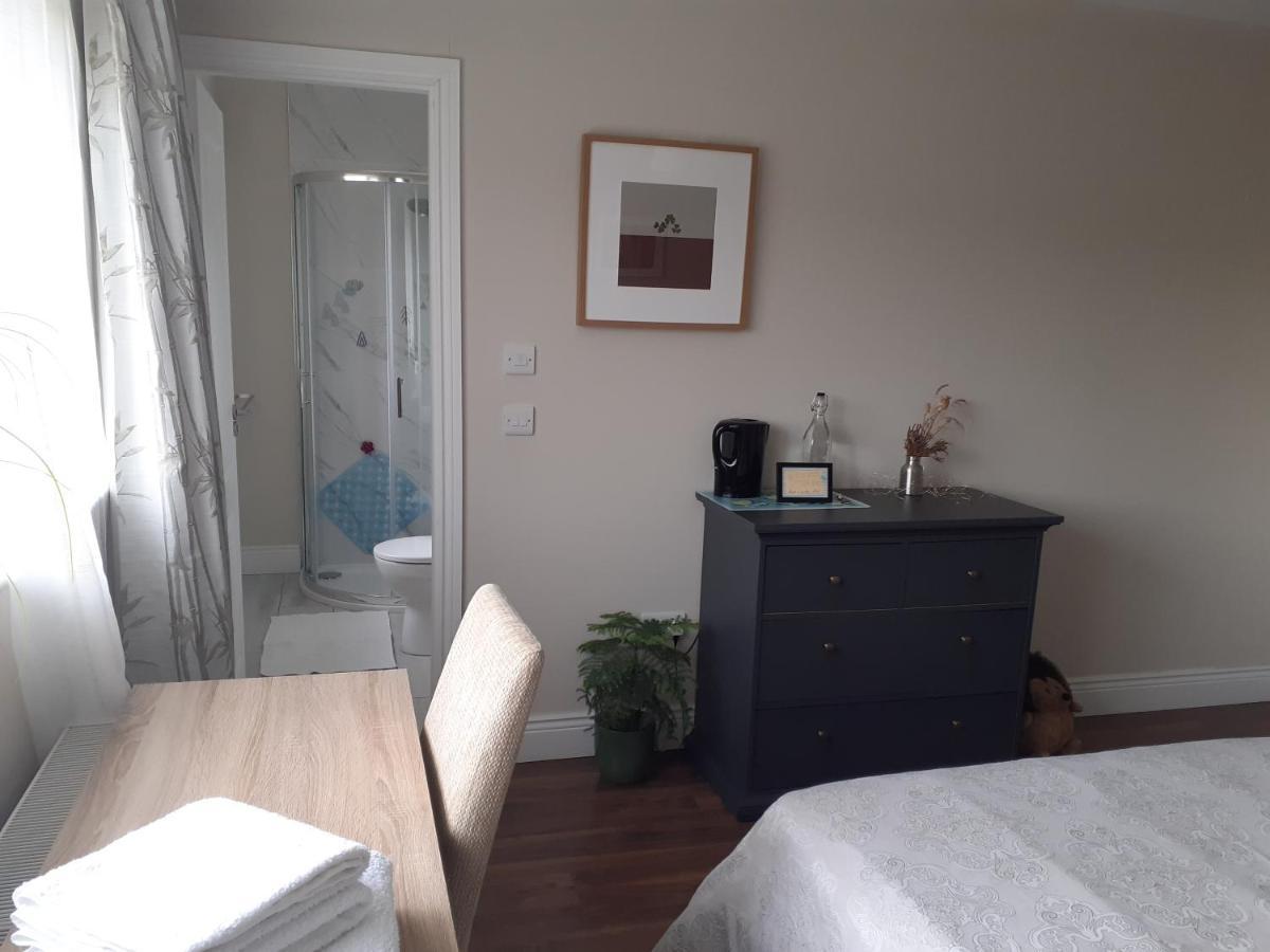 Ensuite At The Foot Of Dublin Mountains Zewnętrze zdjęcie