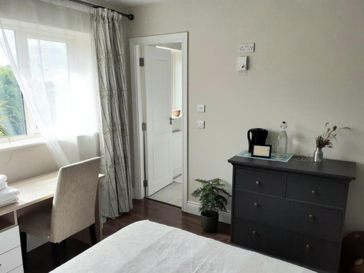 Ensuite At The Foot Of Dublin Mountains Zewnętrze zdjęcie